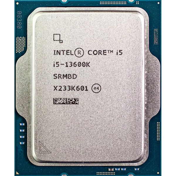 INTEL Core i5-13600K 3.50 GHz LGA-1700 OEM CM8071504821005