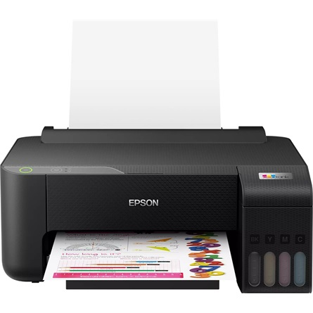 Epson L1230 színes tintasugaras A4 nyomtató, 3 év garancia promó