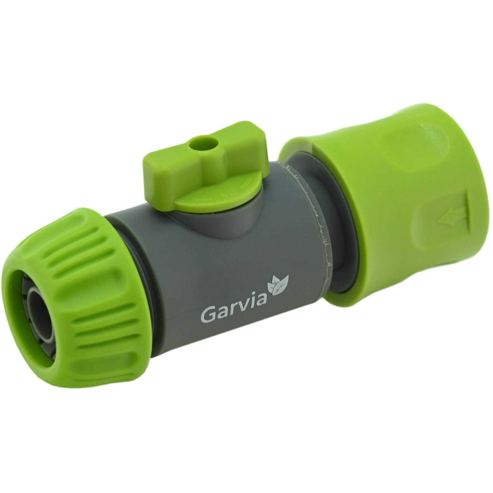 GARVIA tömlő gyorscsatlakozó 1/2" kupakkal (8591686200706)