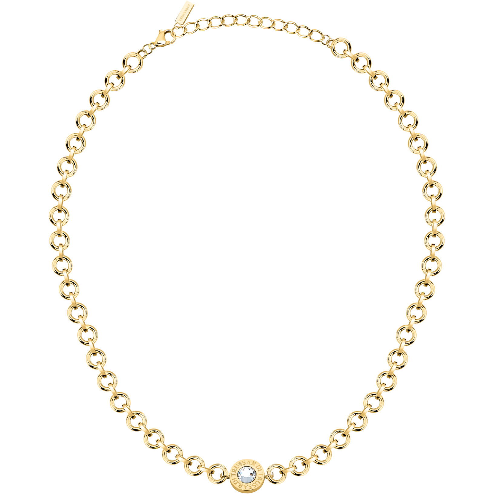 TRUSSARDI T-LOGO TJAXC105 (8056783153886)