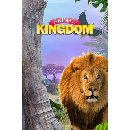 Animal Kingdom