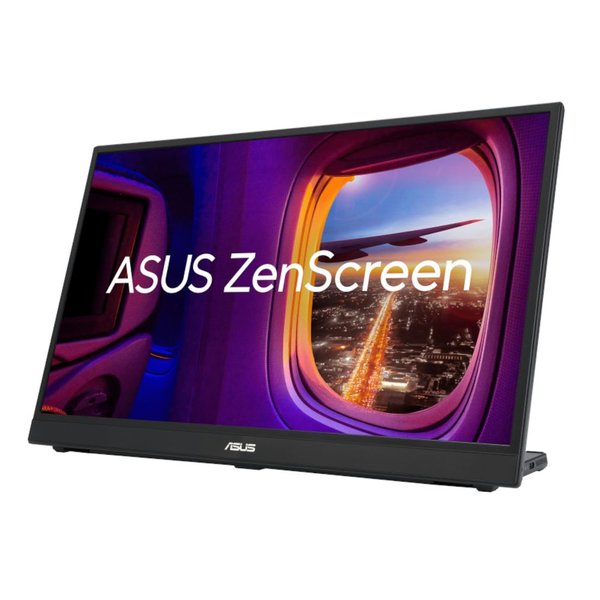 ASUS ZenScreen MB17AHG 17,3" Full HD преносим монитор 144Hz