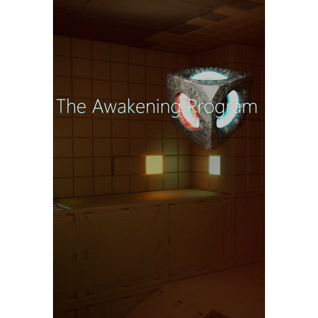 The Awakening Program (PC - Steam elektronikus játék licensz)