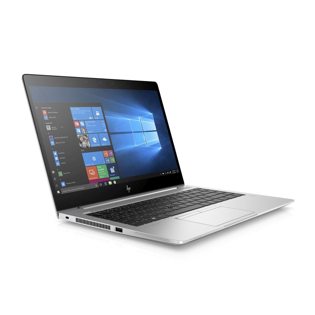 HP EliteBook 840 G6 Notebook Ezüst (14