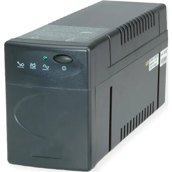 Value Megszakításmentes tápegység 600 VA (19.99.3426)