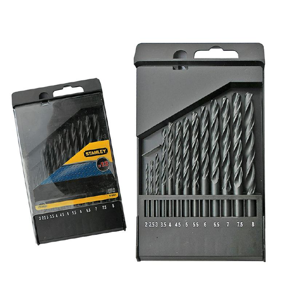 Stanley fúrószár készlet Stanley STA56020