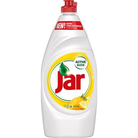 Jar mosogatószer 900ml citrom (10DC020090)