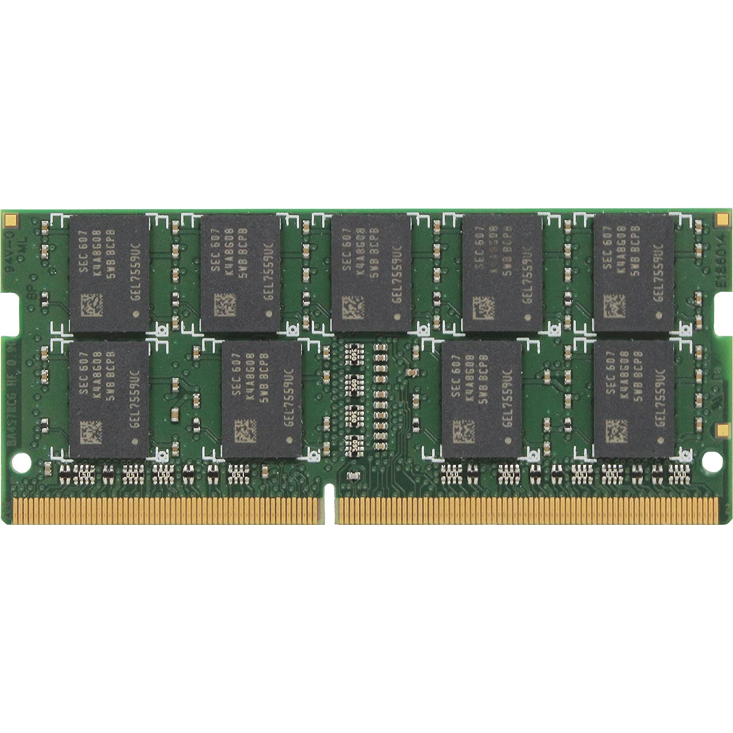 Synology D4ES01-16G 16GB DDR4 ECC SO-DIMM memóriamodul (D4ES01-16G)