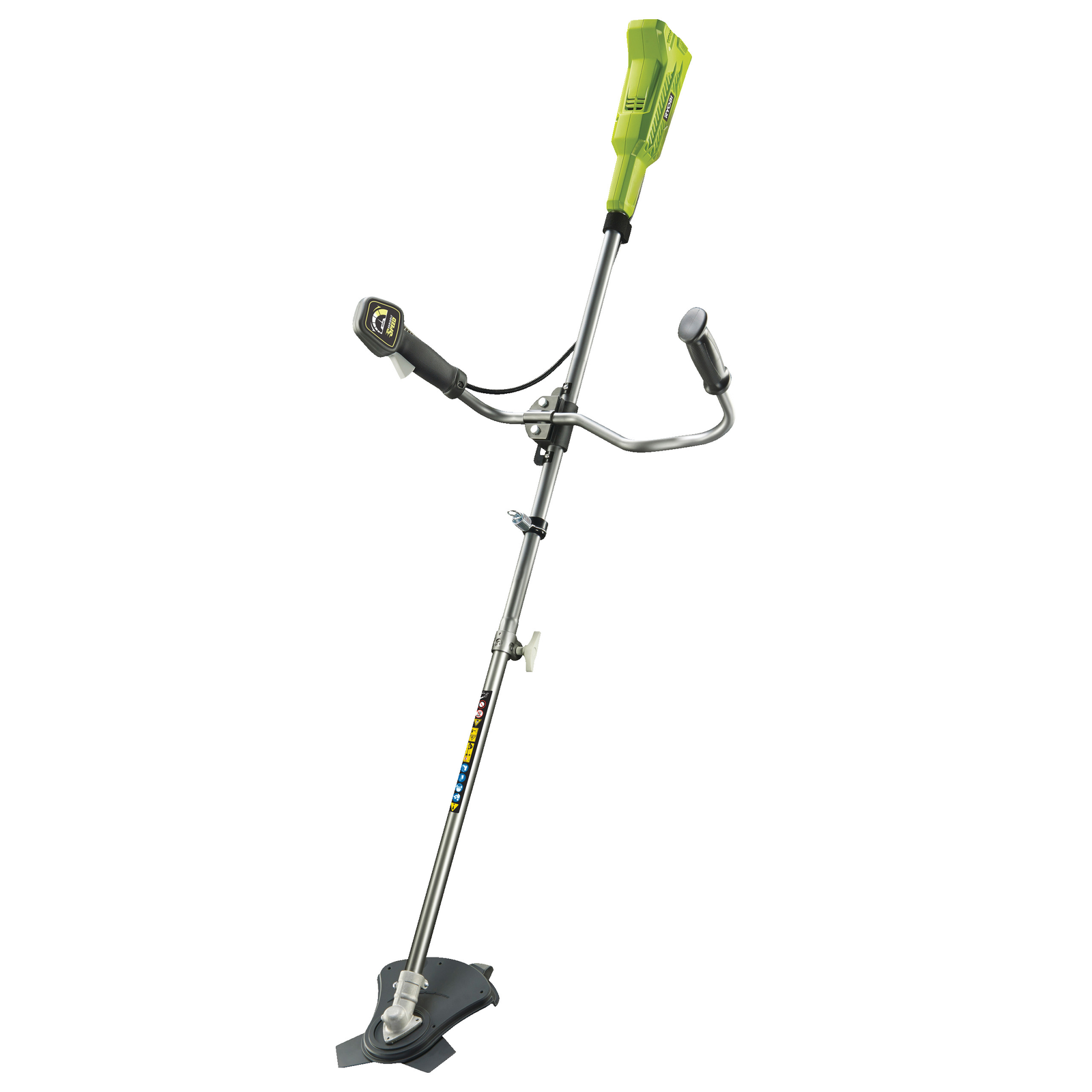 Ryobi OBC1820B Akkumulátoros fűkasza (Akku és töltő nélkül) (5133002619)