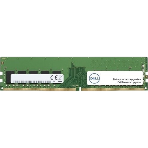 DELL A9654881 hukommelsesmodul 8 GB DDR4 Fejlkorrigerende kode