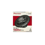Difuzor subwoofer auto pasiv Pioneer TS-A300D4, 30 cm, 1500W