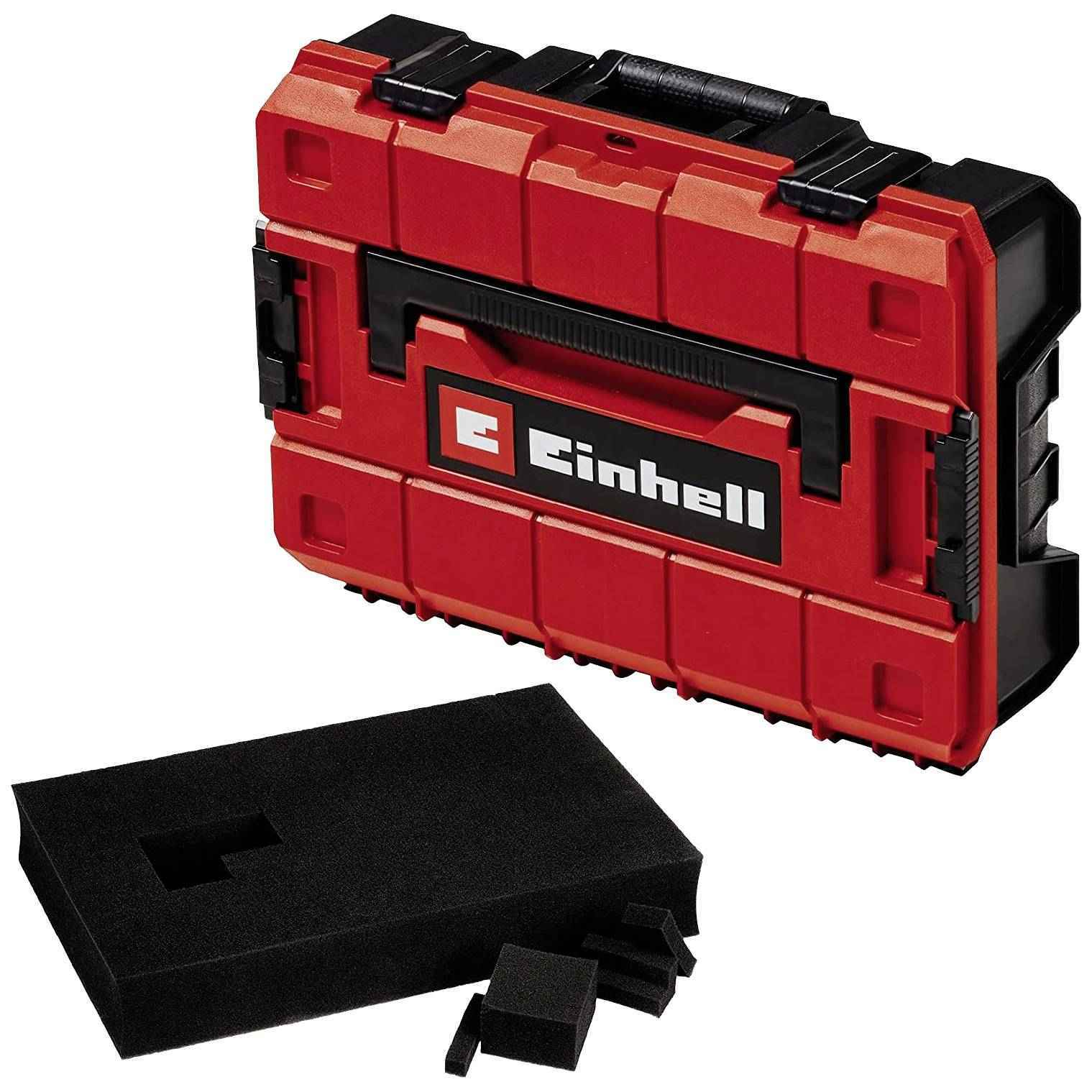 Einhell E-Case SF 4540019 Szerszámos láda (4540019)