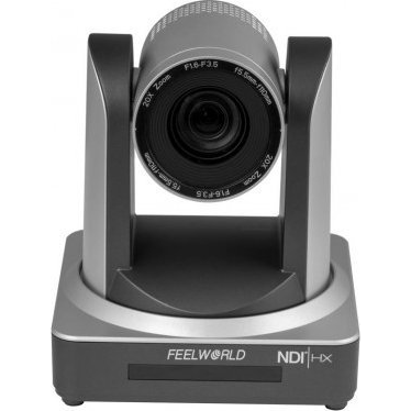 Feelworld NDI20X Professzionális PTZ Kamera 20X Optikai Zoom NDI/HDMI/SDI (NDI20X)