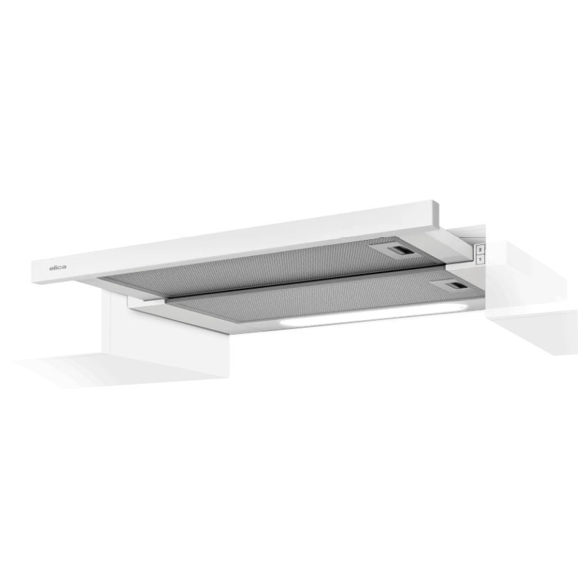 Elica Elite 14 Lux WH/A/90 teleszkópos páraelszívó fehér