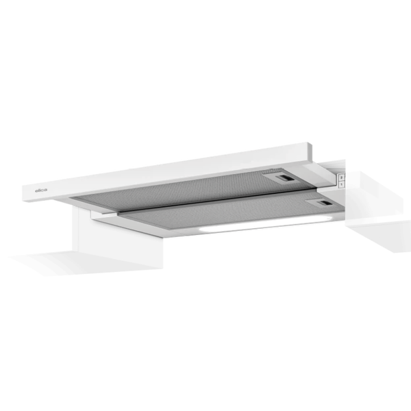 Elica Elite 14 Lux WH/A/90 teleszkópos páraelszívó fehér