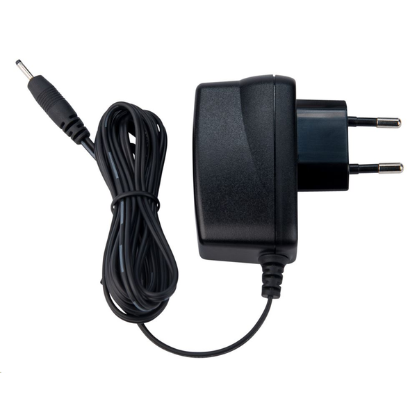 Jabra 14207-42 oplader til mobil enhed Headset Sort Vekselstrøm Indendørs