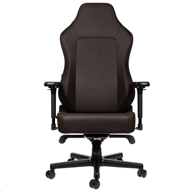 noblechairs HERO Java Edition gaming szék Barna (GAGC-228) (GAGC-228)