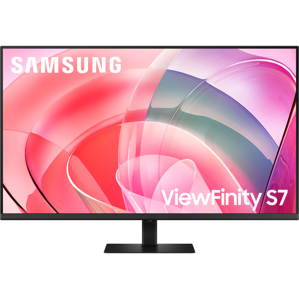 Samsung S70D computerskærm 94 cm (37") 3840 x 2160 pixel 4K Ultra HD LCD Sort