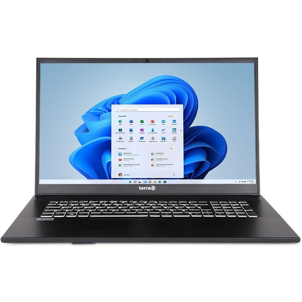 TERRA US1220855 laptop