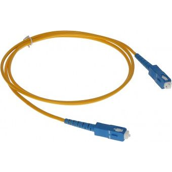  RBLINE PATCHCORD JEDNOMODOWY PC-SC/SC-1 1m