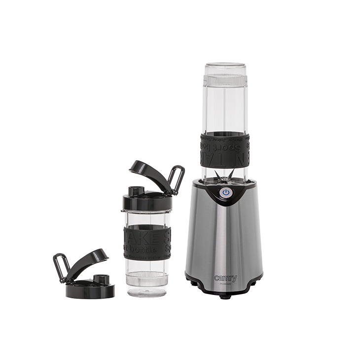 Camry CR 4069i Turmixgép - Inox (CR 4069I)