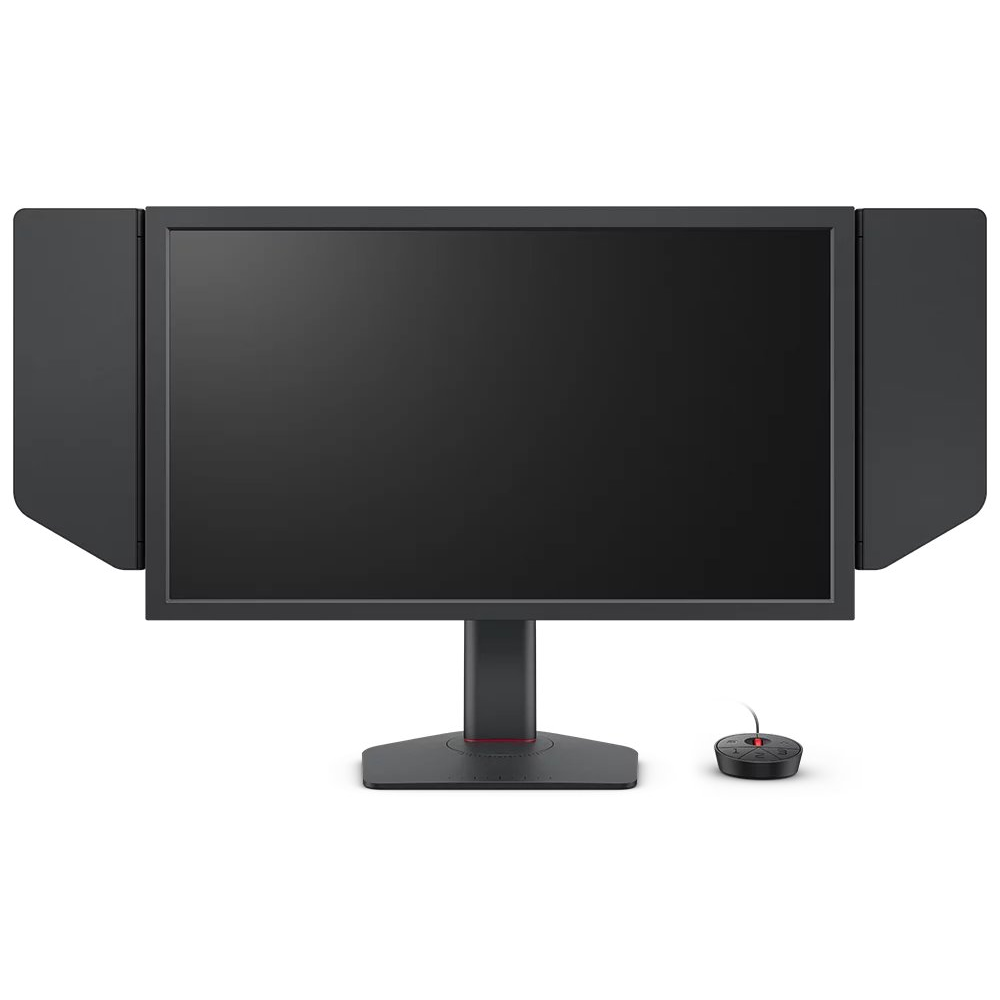 BenQ ZOWIE XL2566X 24,1" 400Hz Gaming Monitor