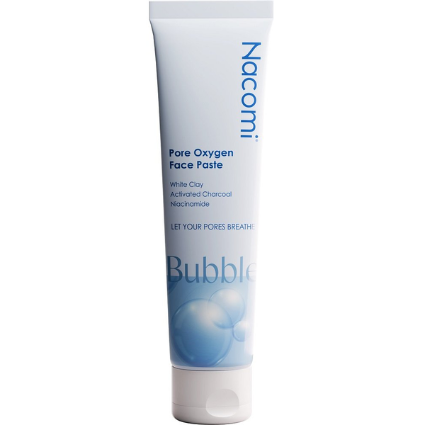 NACOMI_Pasta do mycia twarzy Pore Oxygen 100ml