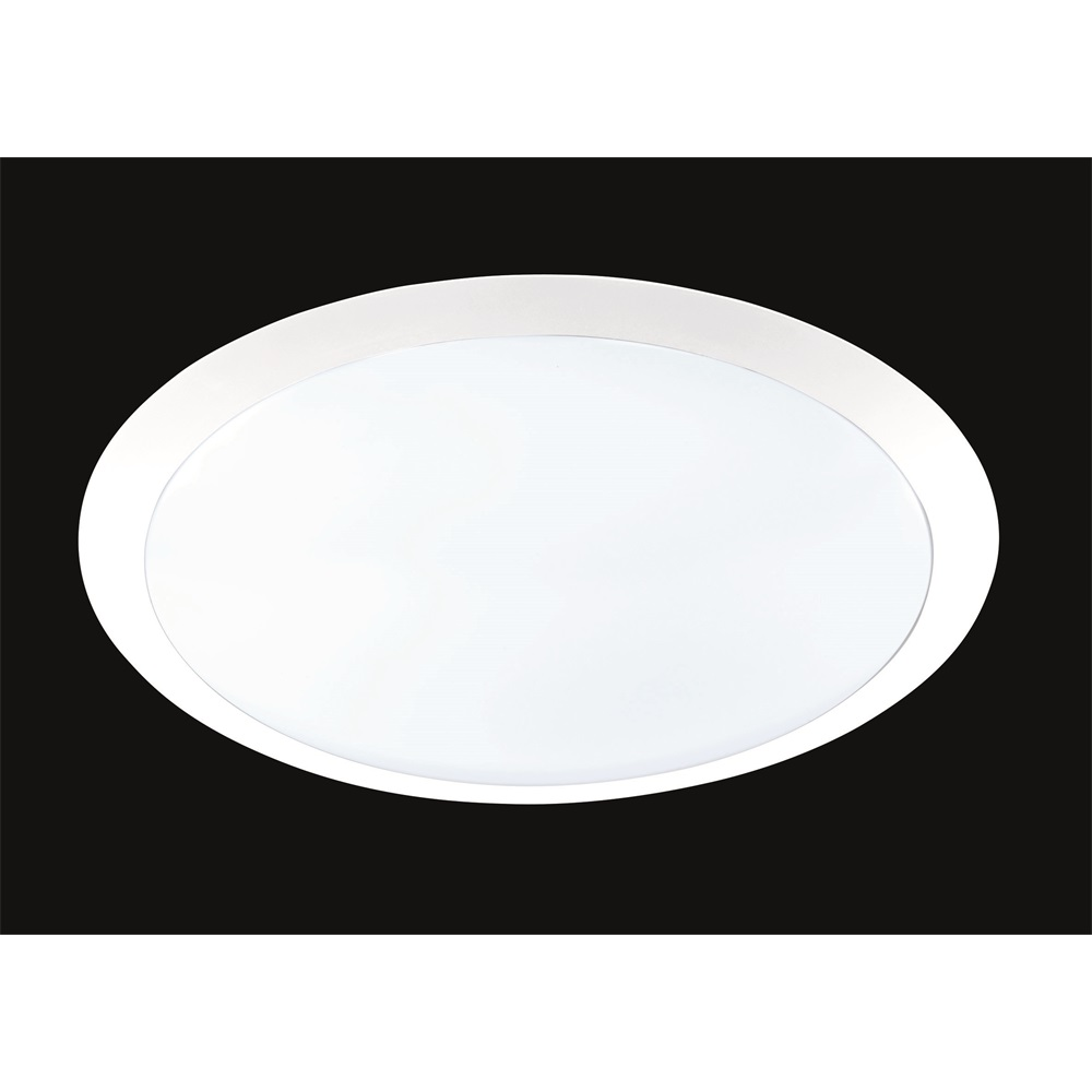 TRIO 626512501 Gonzalo 2300lm mennyezeti lámpatest (626512501)