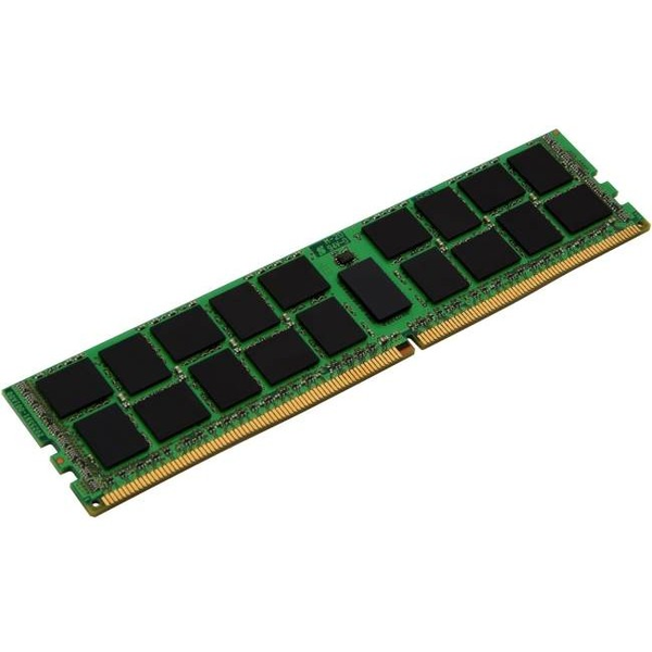 Kingston Technology System Specific Memory 32GB DDR4 2666MHz hukommelsesmodul 1 x 32 GB Fejlkorrigerende kode