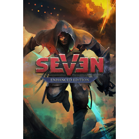 Seven: Enhanced Edition