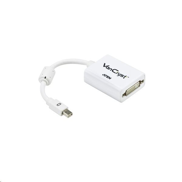 ATEN VanCryst Mini Displayport-DVI konverter (VC960-AT) (VC960-AT)