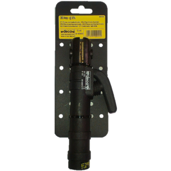 ELECTRODE HOLDER 200A