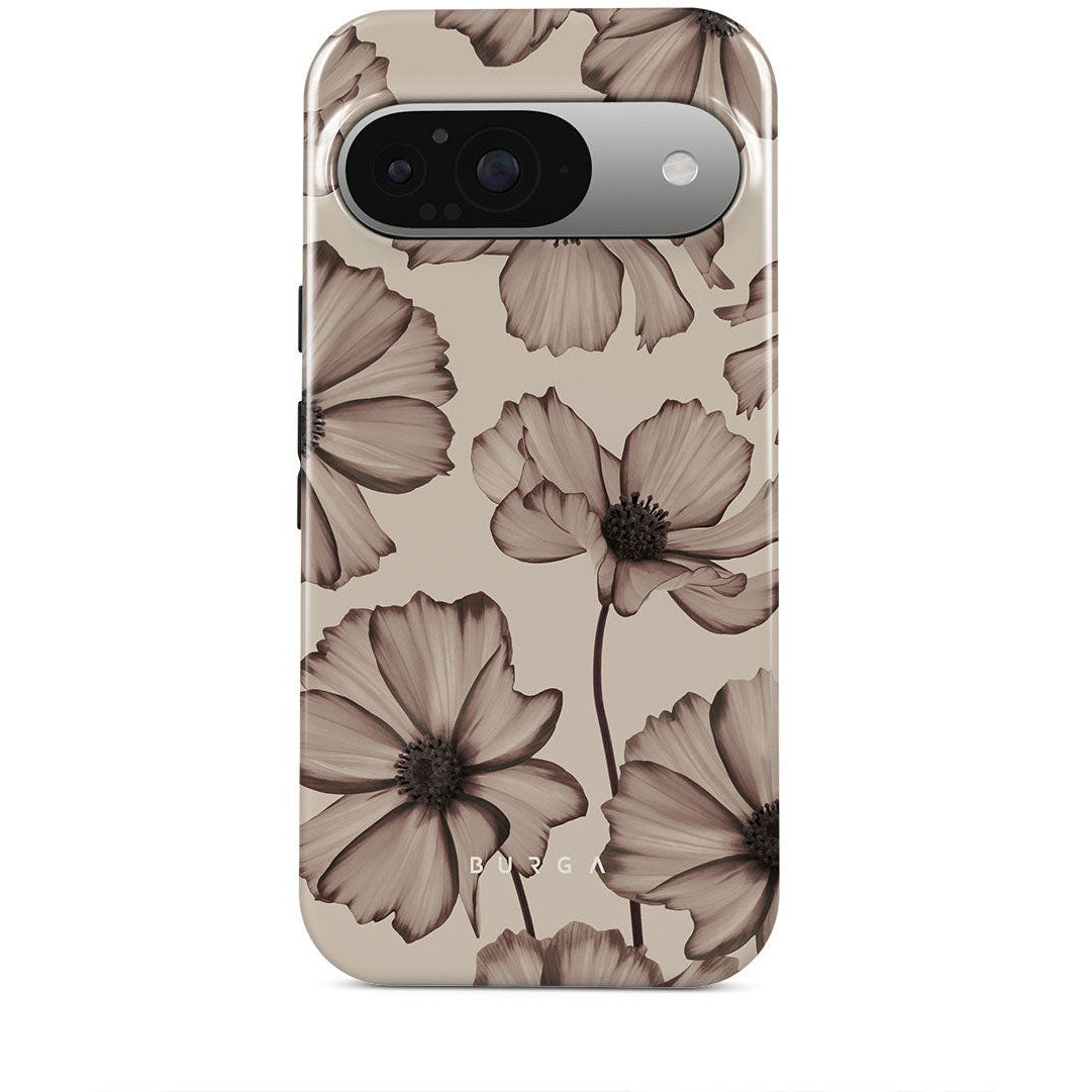 BURGA Barely Yours Tough Case For Google Pixel 9 tok (DE_03_GPIX9_TH)