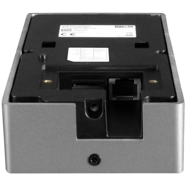 BCS BCS-P-PAN1000G Zewnętrzny panel wideodomofonowy IP BCS POINT z czytnikiem, natynkowy