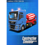 Construction Simulator 2015: Liebherr HTM 1204 ZA