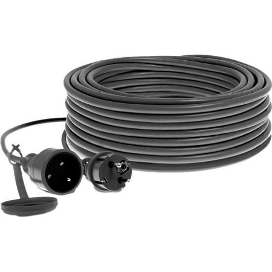 AW PROF. EXTENSION CORD 30m 3x1.5mm / IP44 WORKSHOP 16A / 4000W