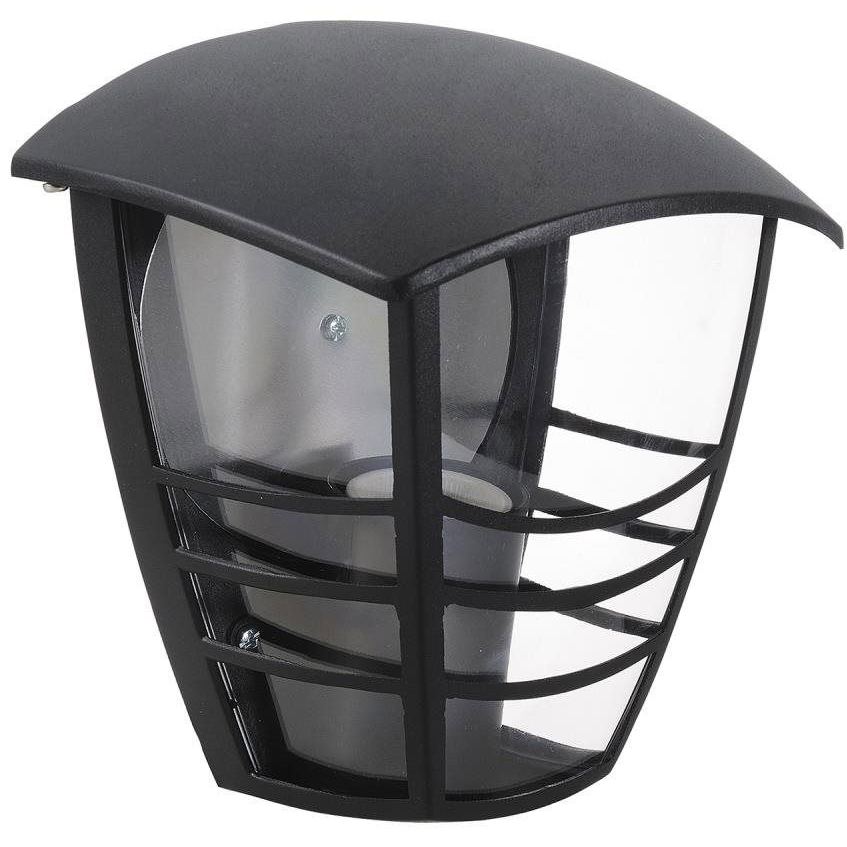 Rábalux - kültéri fali lámpa 1xE27/60W/230V, IP44 (69972)