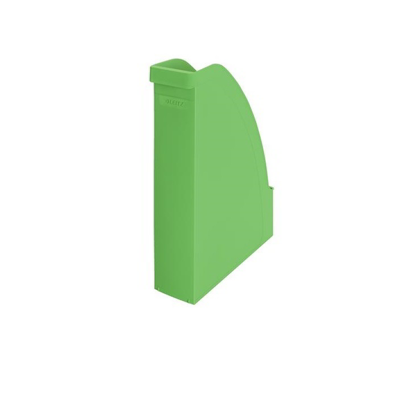 Leitz 24765050 fil opbevaring Polystyren Grøn