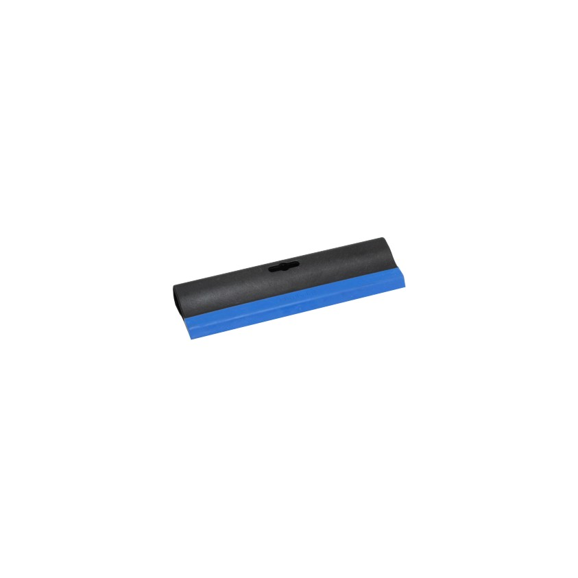 KUBALA 245mm gumi fugalehúzó spatulya (KUB0612) (KB 0612)