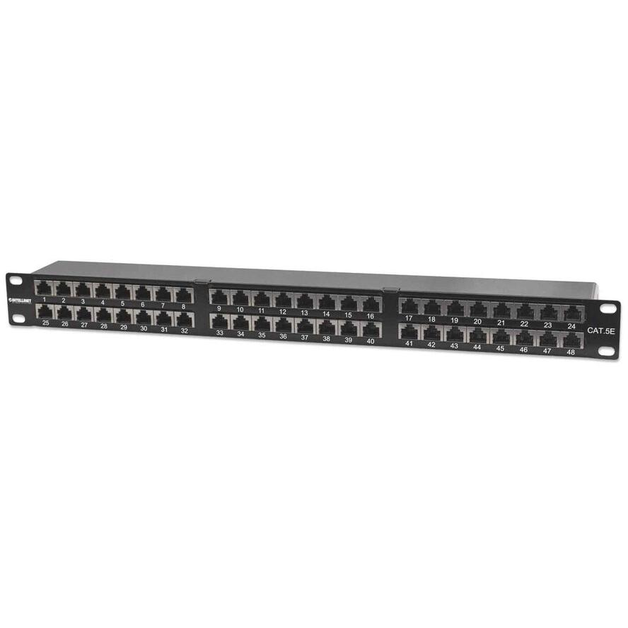 Intellinet 513517 patch panel 1U (513517)