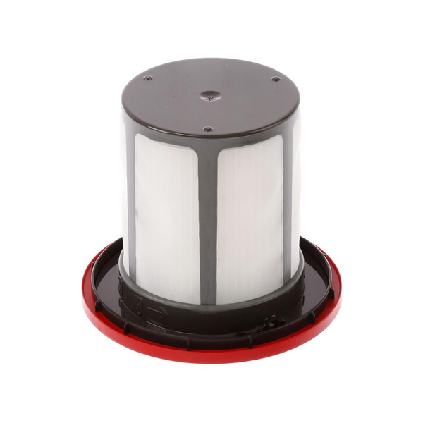 PORSZÍVÓ HEPA FILTER SZŰRŐVÉDŐVEL BOSCH BBS611W2TW/03 / BCS61113/01 / 12033215 GYÁRI MOSHATÓ (GA5516)