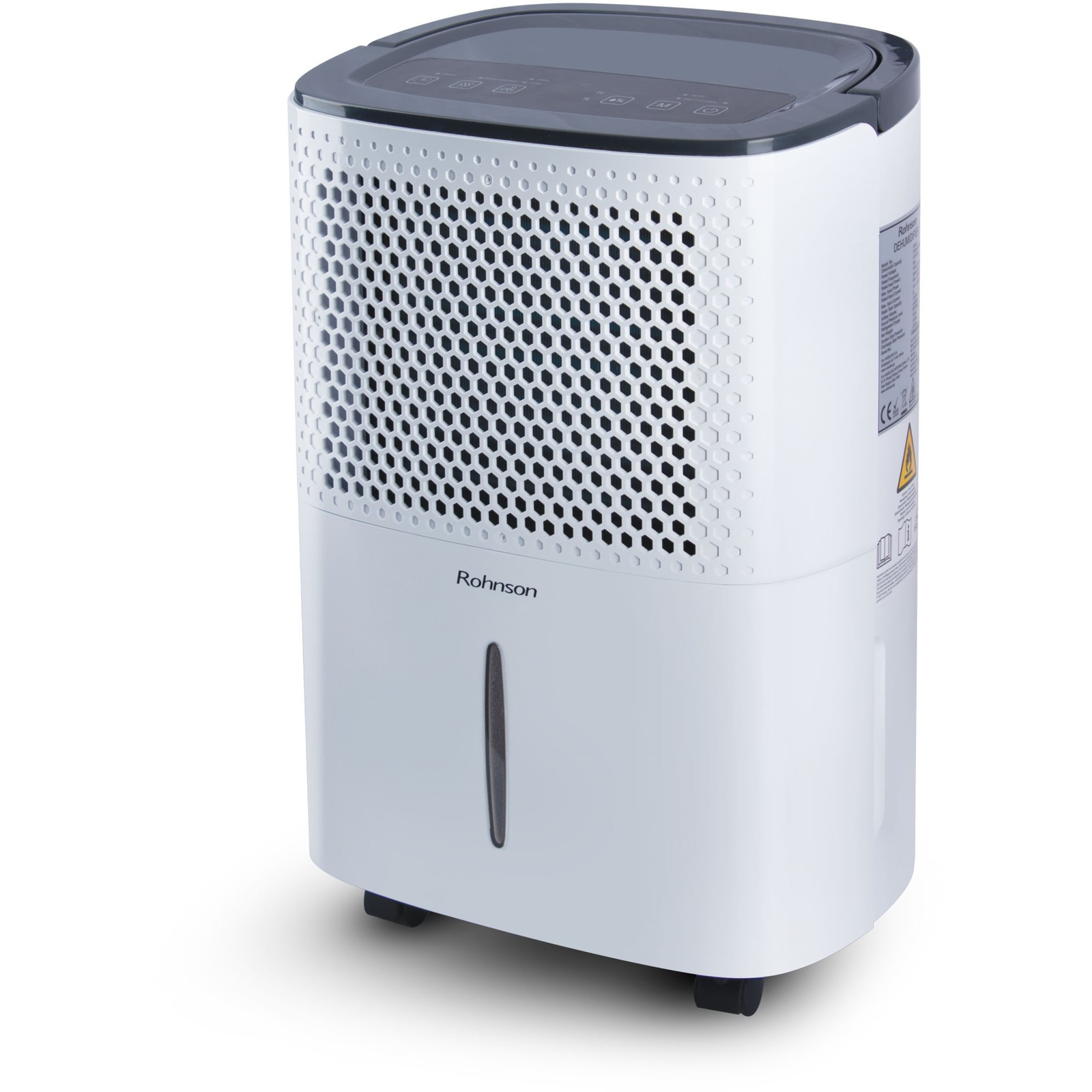 ROHNSON R-9612 (R-9612)