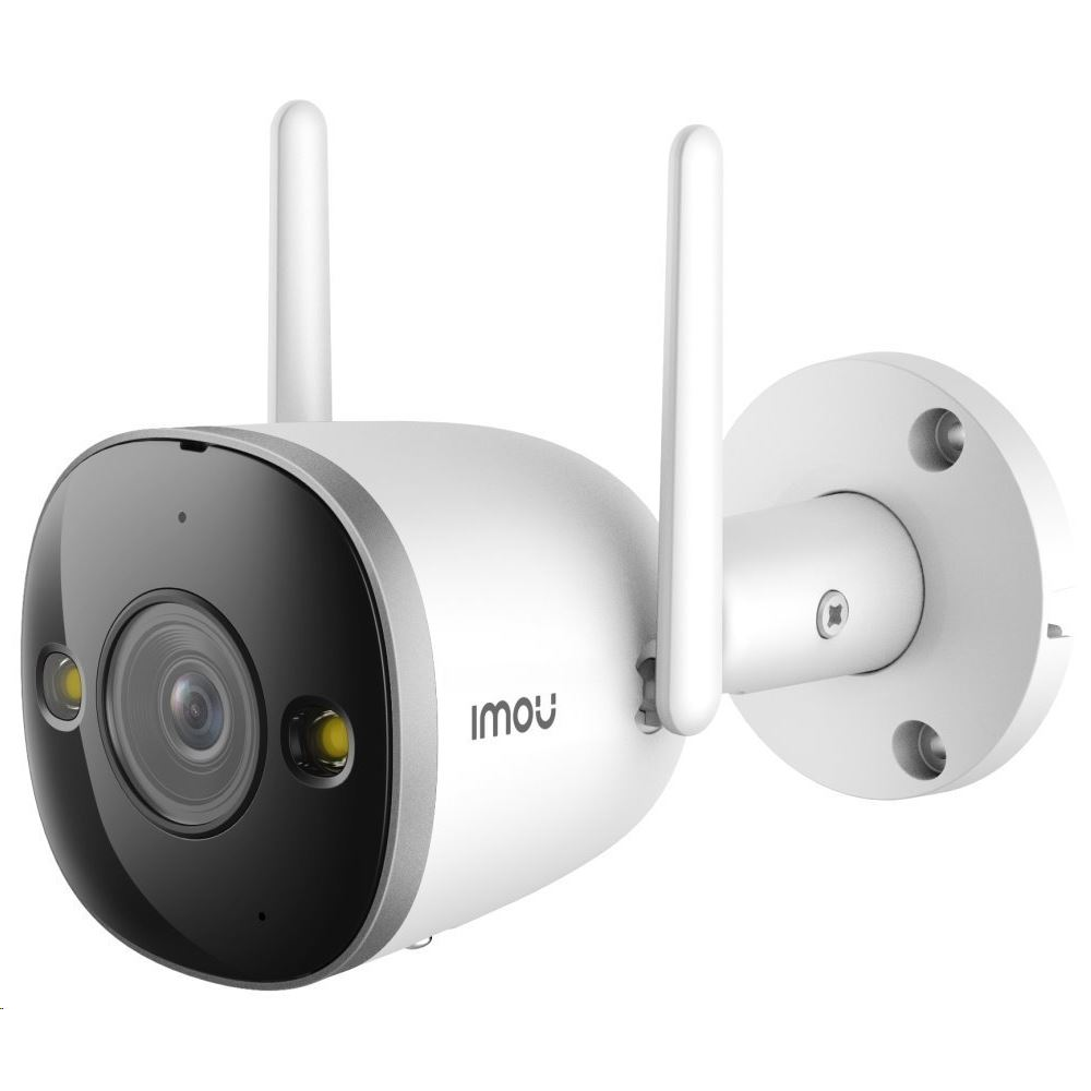 IMOU Bullet 2E Wi-Fi IP kamera (IPC-F22FEP) (IPC-F22FEP)