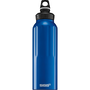 SIGG Alu WMB Traveller 1.5L Kulacs - Kék