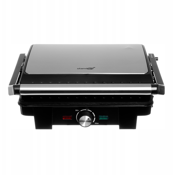 ELECTRIC GRILL ZM-902B STANDART