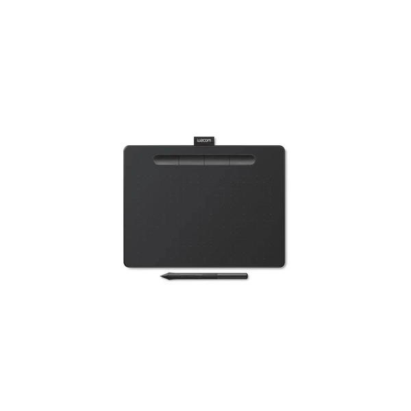 WACOM Intuos M grafikus tábla CTL-6100K-A