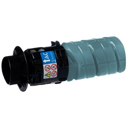 Ricoh 842649 cartuccia toner 1 pz Originale Ciano