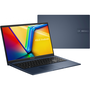 ASUS Vivobook 15 X1504VA-BQ1385W Intel® Core™ i7 i7-1355U Ноутбук 39,6 см (15.6") Full HD 16 GB DDR4-SDRAM 1 TB SSD Wi-Fi 6 (802.11ax) Windows 11 Home Син