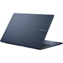 ASUS Vivobook 15 X1504VA-BQ1385W Intel® Core™ i7 i7-1355U Ноутбук 39,6 см (15.6") Full HD 16 GB DDR4-SDRAM 1 TB SSD Wi-Fi 6 (802.11ax) Windows 11 Home Син