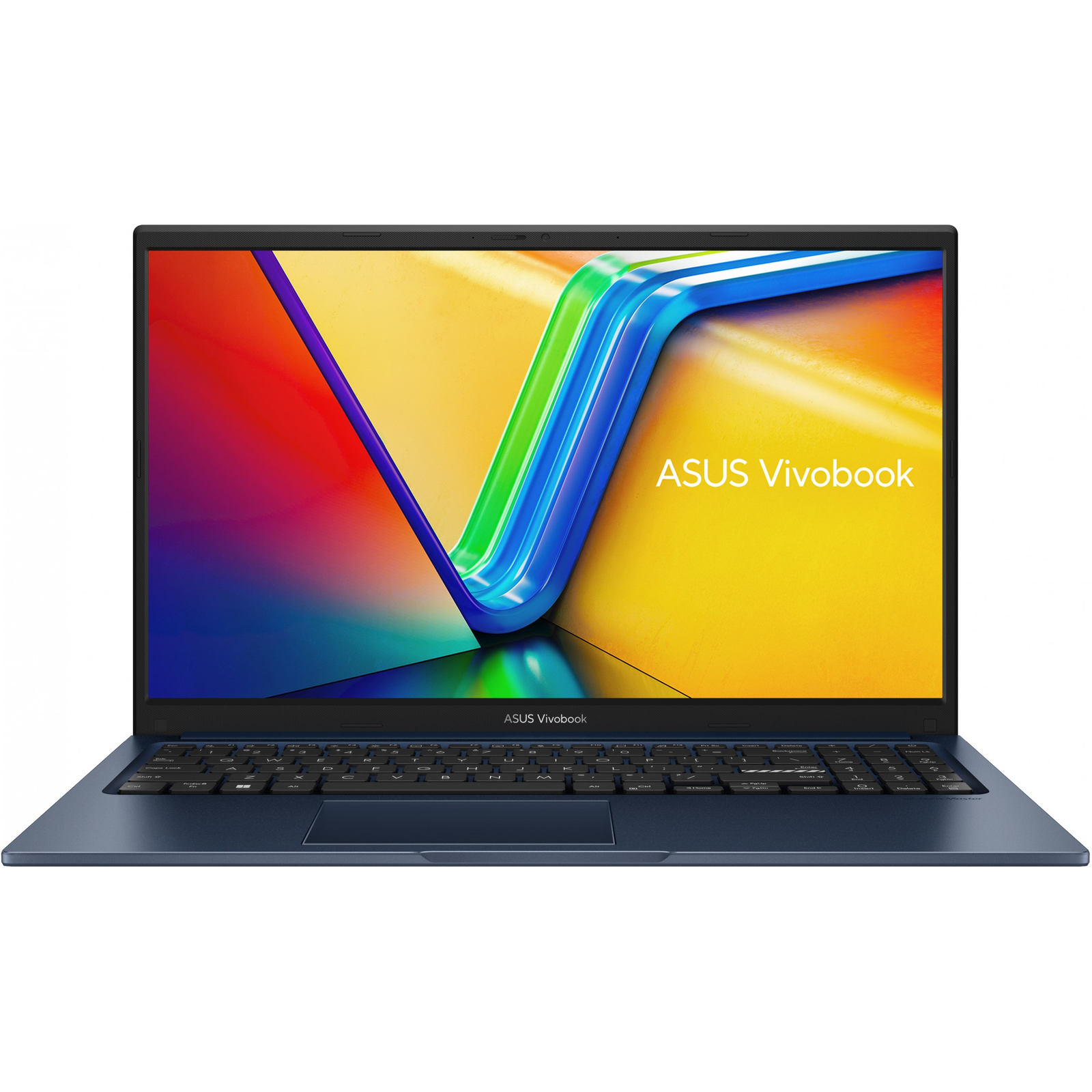 ASUS Vivobook 15 X1504VA-BQ1385W Intel® Core i7 i7-1355U Laptop 39,6 cm (15.6